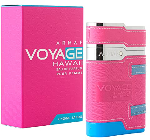 ARMAF Voyage Hawaii Pour Femme Eau De Parfum, 100ml