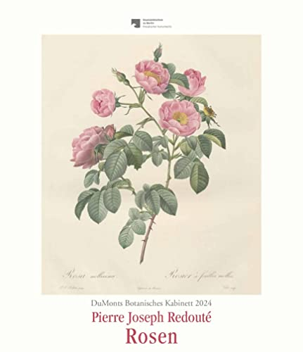 Kal. 2024 Botanisches Kabinett
