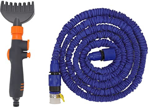 TICFOX Peigne de Nettoyage de Filtre à Cartouche pour Piscine Nettoyeur pour Cartouche de Filtre Jet Cleaner Brosse