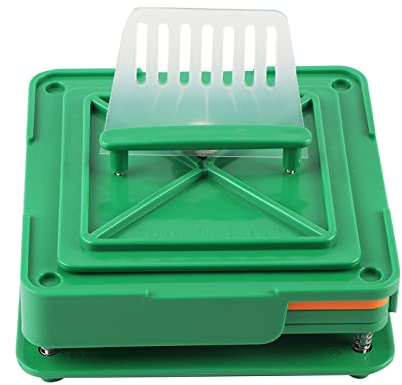 Manual Capsule Filler Machine, Empty Capsule Filler With Spreader Empty Pill Capsules And Filler, Capsule Filling Tool 00# Manual Capsule Filler For Small Factory Pharmacy Sample Room Lab