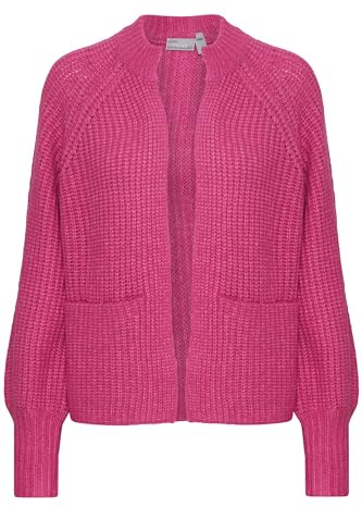 fransa - FRBEVERLY CAR 1 - Cardigan - 20611121
