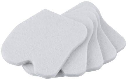 5 pcs Filtri Aria for Husqvarna 235 235E 236 236E 240 240E Motosega Sostituisce Kit Giardino Strumento di Potere Accessori