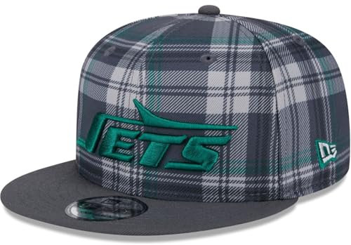 New Era 9Fifty Sideline Cap - Statement New York Jets