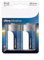 D/LR20 Alkaline Battery, Pack of 2 We offer 30% more durability, ideal for high drain devices.