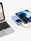Power Bank Ricarica Rapida 24000mAh, 65W Laptop Portatile Caricabatterie USB C Compatibile con MacBook iPad, PD Batteria Esterna Compatibile con iPhone 16/15, Telefono Cellulare, Tablet, Computer, PC