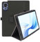 Ytaland Étui de protection fin en cuir synthétique pour tablette Teclast T65 Max 13