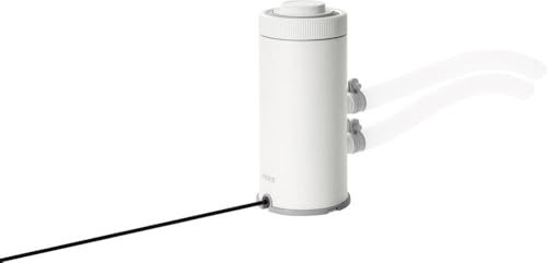 Intex 26604GS C600 - Bomba para piscina (2271 L)