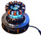 Thinkizen Arc Reactor MK1, reattore ad arco a levitazione magnetica 1:1 con luce LED, galleggiante e rotante in aria, superba replica regalo e decorazione per i fan di Iron Man, Gen 1