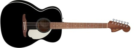 FSR CA STD MONTEREY IPG BLK