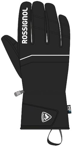 Rossignol Tech Imp´R Gloves S
