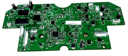 YCDDJJPCV Ersatz-Motherboard, Kompatibel Mit Neato, for Ersatzteile Der Hauptplatine des Staubsaugers XV-11