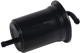 HELLA 8ZF 366 111-841 Kraftstofffilter FF184 - Leitungsfilter