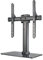 Hama 108789 Supporto per TV da Terra, Nero