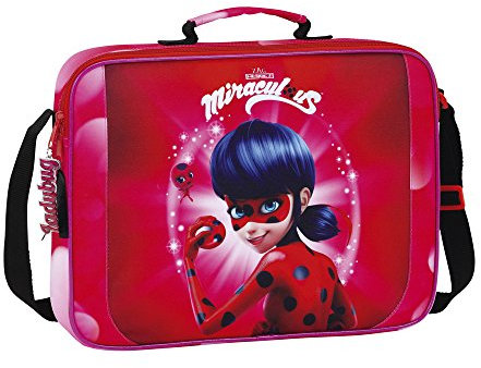 Notebooktasche Ladybug Marinette - Offiziell - für Laptop