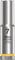 Wera 05004504001 8790 HMA Deep Douille 1/4, Jaune, 7.0 mm
