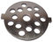 Grinder / Hachoir à viande grossier WP9709030 Compatible avec les accessoires de broyeur alimentaire KitchenAid FGA