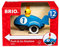 BRIO 30264 Push & Go Flugzeug