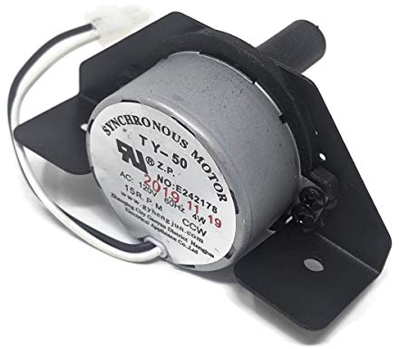 Napoleon W435-0077 - Motore sincrono per caminetti elettrici serie Allure e Phantom