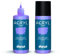 DARWI - DA0220080931C - Un flacon de Peinture Acrylique Opaque - Coloris Lilas - 80 ML - DARWI ACRYLIC