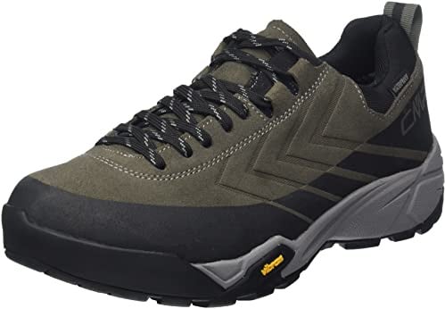 CMP Herren Mintaka Wp Trekking Shoes Trekking-Schuhe