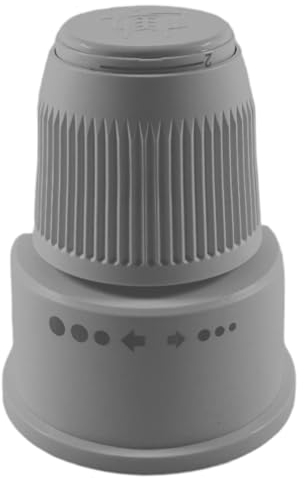 ERSATZTEIL EINSTELLEINHEIT GETREIDEMÜHLE PASSEND FÜR KITCHENAID KÜCHENMASCHINEN-MESSERSCHMIDT MADE IN GERMANY