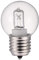 IAB Automotive Spark plugs-Glühbirne-E27 300 Grad Warmweiße Backofenlampe,Hitzebeständiges Licht 110-250V 500 ° CL8