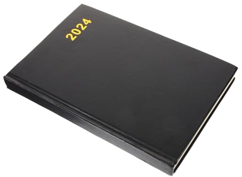 NUOBESTY Notizblöcke Kalender-Notizbuch 2021 Tagestermin 2021 Taschenplaner 2021 Wochenplaner 2021 Monatsplaner Buchplaner 2021 Reisenotizbuch Agenda-Notizbuch