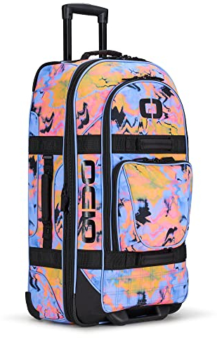 OGIO, Säurewellen, Einheitsgröße, Anschlussklemme