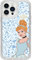 OtterBox iPhone 13 Pro Max & iPhone 12 Pro Max Symmetry Series+ Case - CINDERELLA COURAGE & KIND, ultra-sleek, snaps to MagSafe, raised edges protect camera & screen