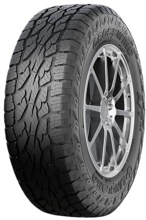 LINGLONG Ganzjahresreifen LT235/75 R 15 TL 104/101S CROSSWIND A/T 100 6PR BSW M+S 3PMSF (CHN) Allwetter