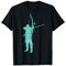Bogenschießen Bogensport Kinder Jungs Männer Bogenschütze T-Shirt