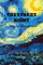 THE STARRY NIGHT NOTEBOOK: starrry night by vincent van gogh
