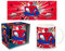 Coriex Tazza Mug Spider-Man