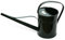 GARDEN TOOL BROTHERS British Can Zimmergießkanne 1.5 Liter Dunkelgrün