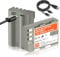 Mspalocell EN-EL3E USB-C 2450mAh replacement battery for Nikon D300 D300s D90 D80 D70 D70s D200 D100 D700 D30 D50 D50S EN-EL3e EN EL3e ENEL3e, 2 Pack battery