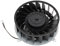 Dpofirs Ventilateur de Refroidissement pour la Console Mince, Ventilateur de Refroidisseur de Rechange avec 19 Lames, Refroidissement amélioré, avec la Console Mince 5, Connexion de 3