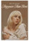 Xuseoua Billie Poster Eilish Musikalbum, Vintage-Cover, Musikposter für Zimmer, ästhetische Leinwand, Wandkunst, Schlafzimmerdekoration, 30 x 45 cm