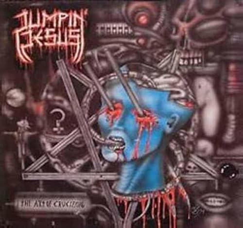 THE ART OF CRUCIFYING (LTD.