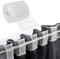 JOZMMZEOOA Nylon Gardinenband,Kräuselband Gardinen 10 CM X 10 M Nähen Gardinenband Multifunktional Bügelband Vorhänge Universal Faltenband Ösenband,für Nähen Bei Herstellung Vorhängen Wandteppichen