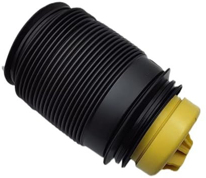 OTOZUM Luftfederung Frühling Kompatibel Mit Benz Für E-Klasse W212 2003 2004 2005 2006 2007 2008 2009 2010 2011 2012 2013 2014 2015 2016 Luftfedern Hinten A2123200325(Rear Left)