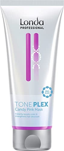 Londa TonePlex Mask Candy Pink 200 ml
