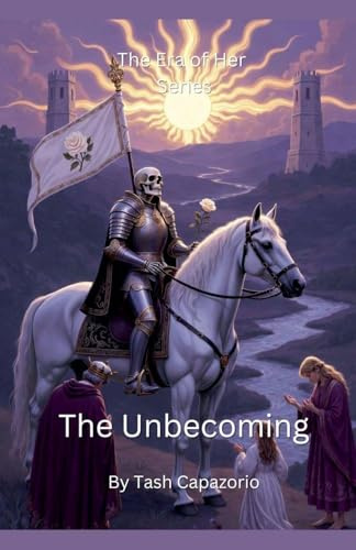 The Unbecoming (The Era of Her, Band 4)