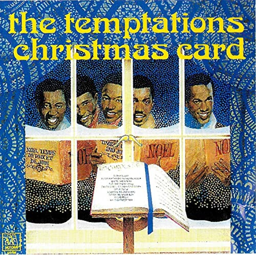Christmas Card/Give Love