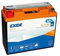 EXIDE EXELT12B - BATTERIE MOTORBIKE LITHIUM - Spéciale moto - Batterie 12V - 60WH - Haute performance - Expérience d’Equipementier d’Origine