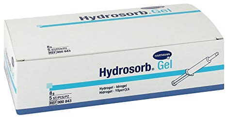 Hydrosorb Gel Steril Hydrogel