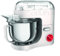 Bodum Bistro Elektrische Küchenmaschine, 4.7 l, 4.7 liters, Weiß