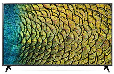 LG 55UK6300PLB - 55 INCH SMART LED 4K TV