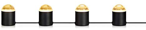 Moderner Tischlampe 4x6W/GU10 JINX 107203 Markslojd