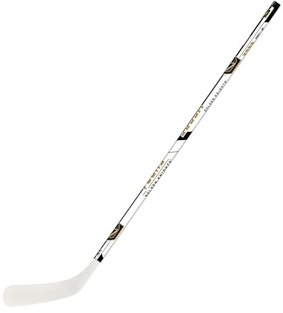 Franklin Sports NHL Vegas Knights 48 Vinyl Street Hockey Stick-Left Shot