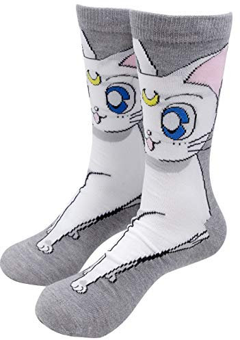 Sailor Moon Artemis Crew Chaussettes